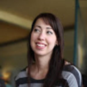 Meet your Posher, Kristen